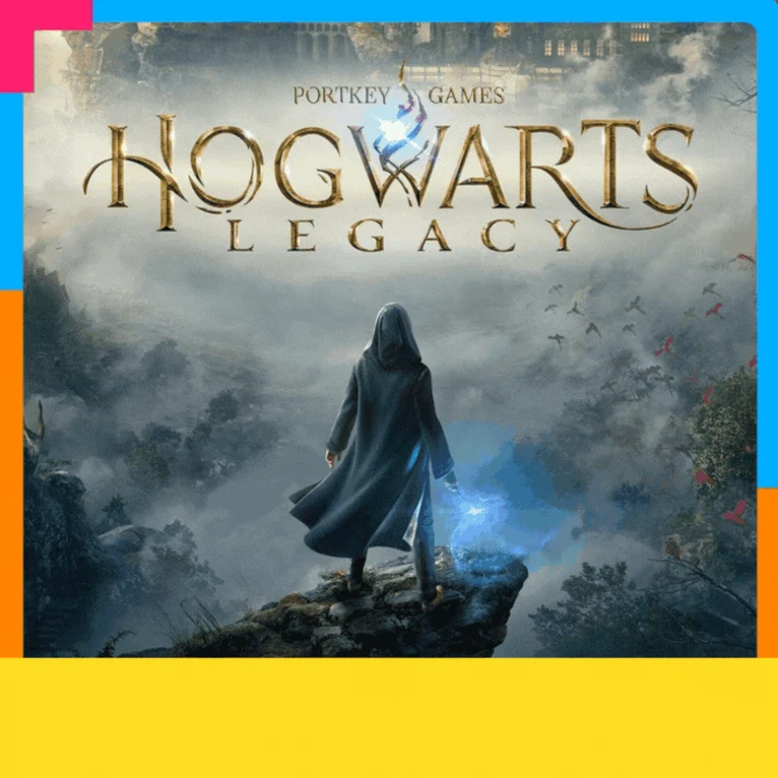 🎁 Hogwarts Legacy Deluxe 🎁 Steam Gift 🎁 INSTANTLY 🎁