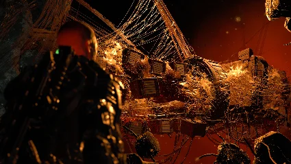 The Callisto Protocol™ - Final Transmission STEAM ⚡ ️