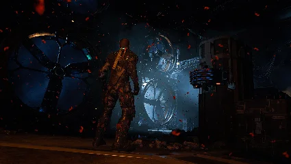 The Callisto Protocol™ - Final Transmission STEAM ⚡ ️