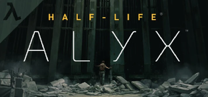 Half-Life: Alyx⚡AUTODELIVERY Steam Russia