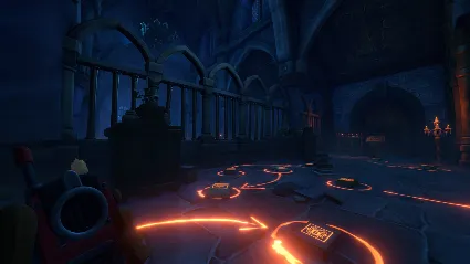 We Were Here Together ⚡ АВТОДОСТАВКА Steam Россия