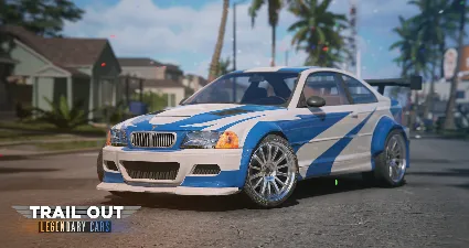 TRAIL OUT | Legendary Cars Bundle DLC STEAM GIFT РОССИЯ