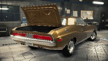 Car Mechanic Simulator 2021 Dodge Plymouth Chrysler DLC АВТОДОСТАВКА STEAM РОССИЯ