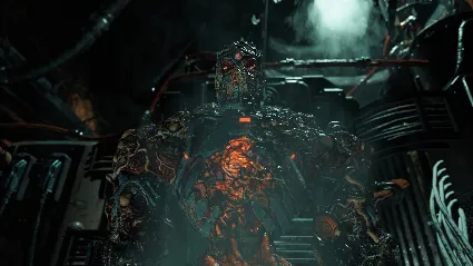 The Callisto Protocol - Final Transmission STEAM РОССИЯ