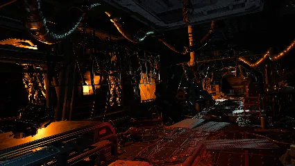 The Callisto Protocol - Final Transmission STEAM РОССИЯ