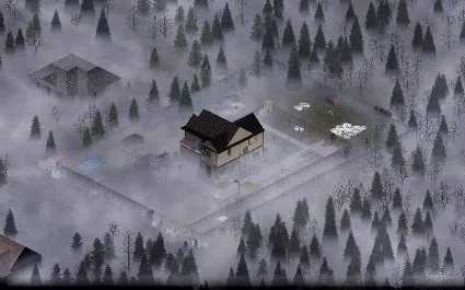 Project Zomboid ⚡ АВТОДОСТАВКА Steam Россия