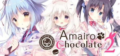 Amairo Chocolate 2  АВТОДОСТАВКА STEAM GIFT РОССИЯ