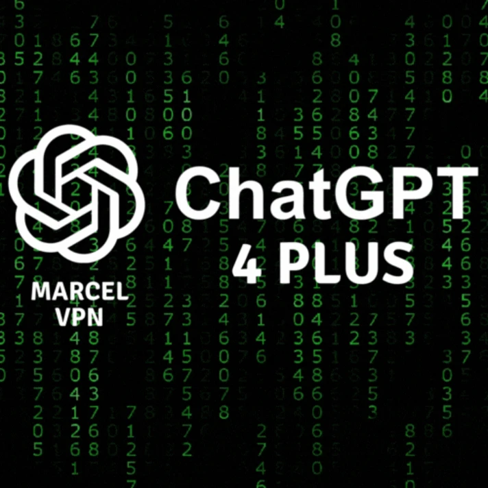 🤖Chat GPT 4o PLUS⚡PERSONAL ACCOUNT+ACCESS EMAIL✅(FAST)