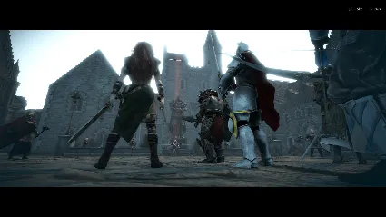 King Arthur: Knight's Tale Brigands Skirmish Pack STEAM