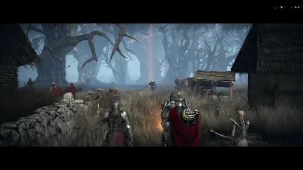 King Arthur: Knight's Tale Brigands Skirmish Pack STEAM