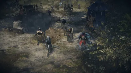 King Arthur: Knight's Tale Brigands Skirmish Pack STEAM