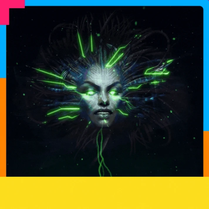 🎁 System Shock 🎁 Steam Gift 🎁 INSTANTLY 🎁