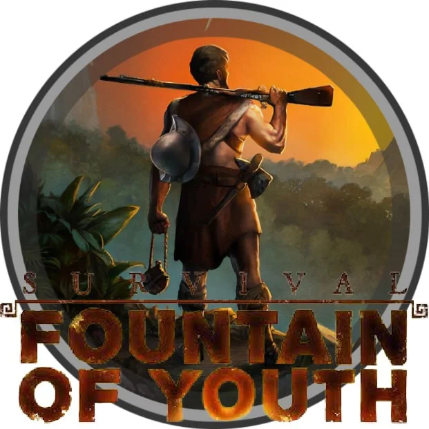 Survival: Fountain of Youth®️Steam (GLOBAL)