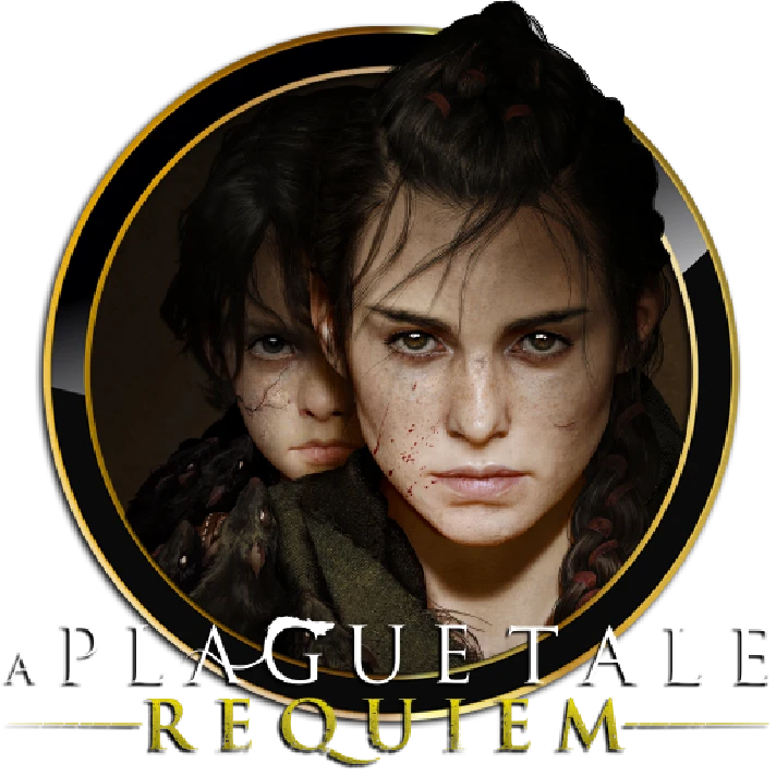 A Plague Tale: Requiem +DLC +Bloons TD 6 ®✔️ (GLOBAL)🌍