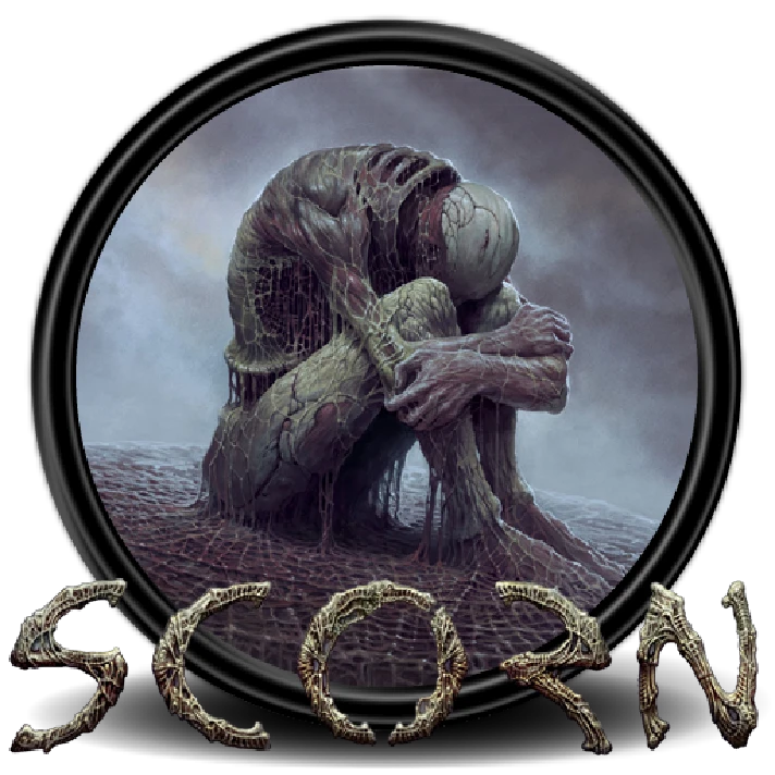 Scorn®✔️Steam (Region Free)(GLOBAL)🌍