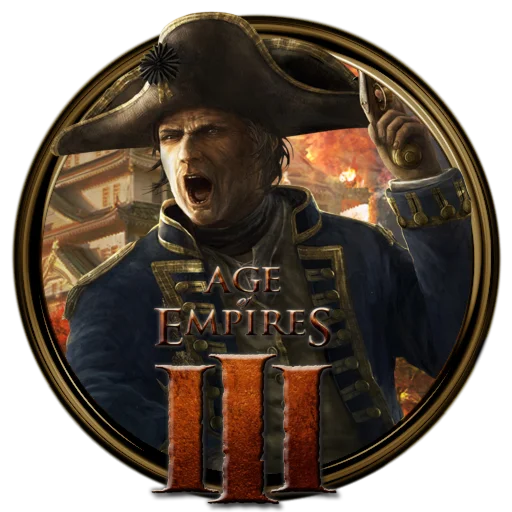 Age of Empires III: Definitive Edition®️Steam Region F