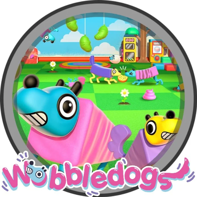 Wobbledogs®️Steam (GLOBAL)