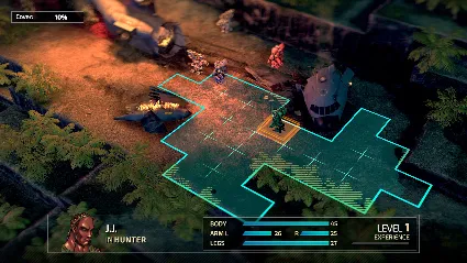 FRONT MISSION 1st: Remake АВТОДОСТАВКА STEAM РОССИЯ
