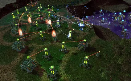 Perimeter 2: New Earth 💎 АВТОДОСТАВКА STEAM РОССИЯ