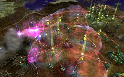 Perimeter 2: New Earth 💎 АВТОДОСТАВКА STEAM РОССИЯ