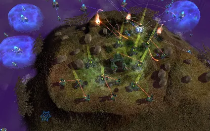 Perimeter 2: New Earth 💎 АВТОДОСТАВКА STEAM РОССИЯ
