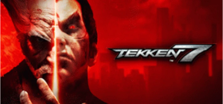 TEKKEN 7 💎 STEAM GIFT FOR RUSSIA