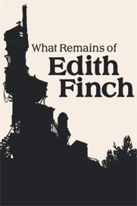 What Remains of Edith Finch XBOX ONE XS КЛЮЧ