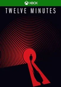 Twelve Minutes XBOX ONE X|S КЛЮЧ