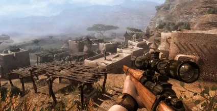 Far Cry 2 - STEAM GIFT РОССИЯ