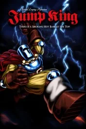 Jump King XBOX ONE X|S КЛЮЧ