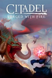 Citadel: Forged with Fire XBOX KEY КЛЮЧ