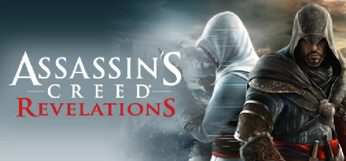 Assassin´s Creed Revelations⚡AUTODELIVERY Steam Russia