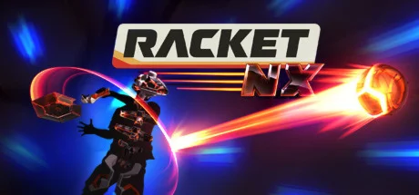 Racket: Nx  АВТОДОСТАВКА STEAM GIFT РОССИЯ