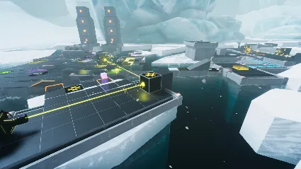 The Last Cube 💎 АВТОДОСТАВКА STEAM GIFT РОССИЯ