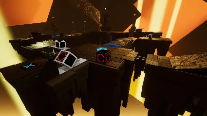 The Last Cube 💎 АВТОДОСТАВКА STEAM GIFT РОССИЯ