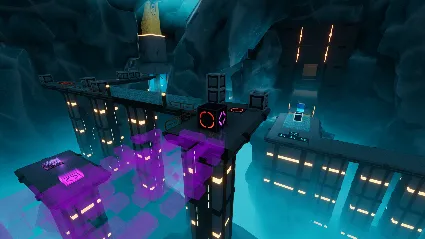 The Last Cube 💎 АВТОДОСТАВКА STEAM GIFT РОССИЯ