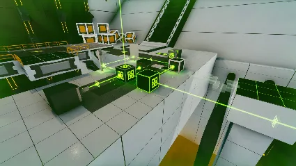 The Last Cube 💎 АВТОДОСТАВКА STEAM GIFT РОССИЯ