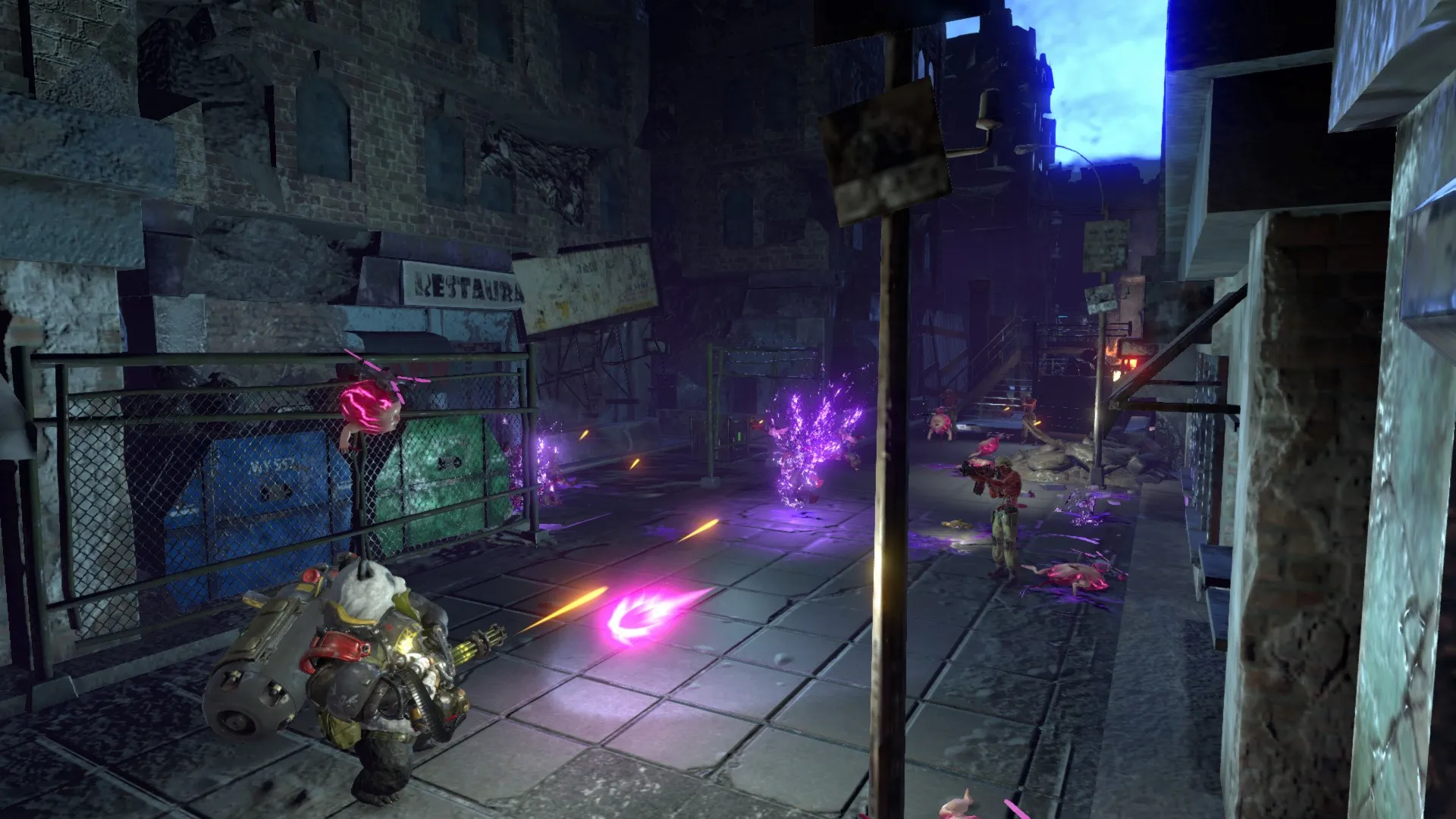 ✅❤️CONTRA: ROGUE CORPS❤️XBOX ONE|XS🔑КЛЮЧ✅