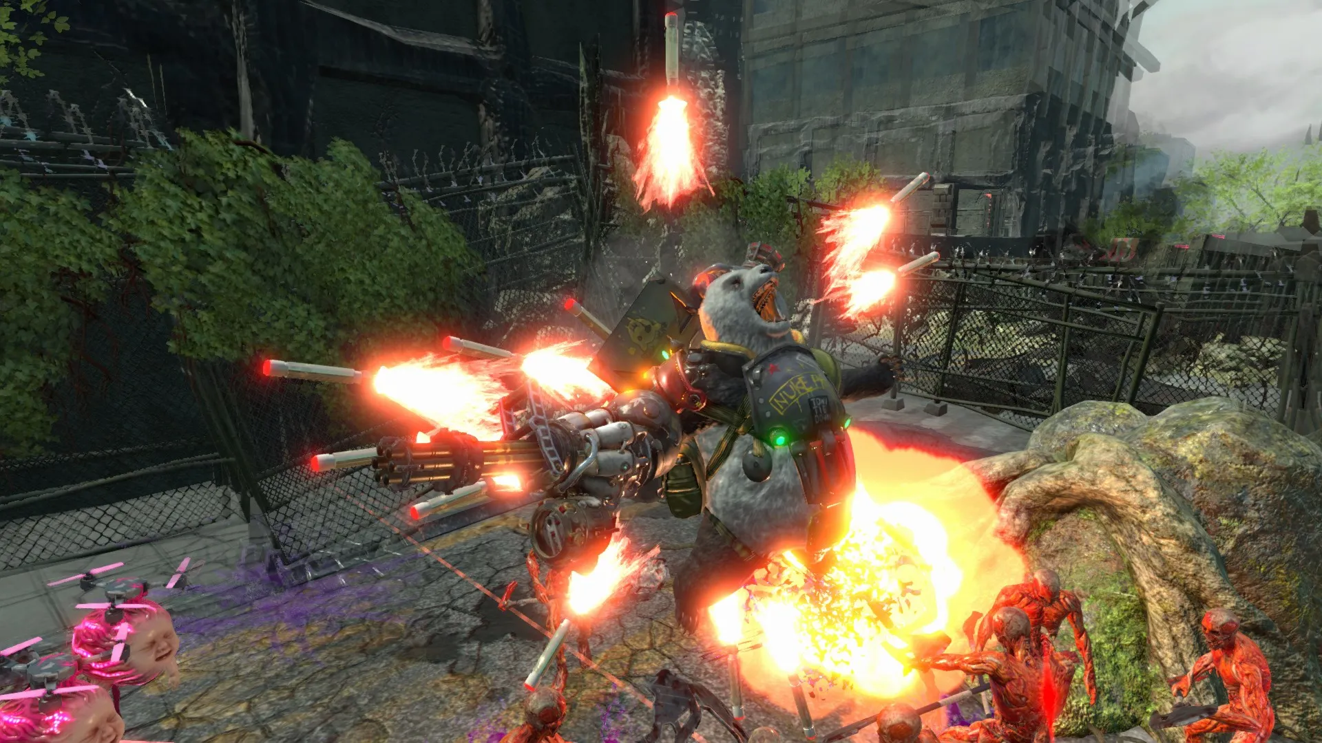 ✅❤️CONTRA: ROGUE CORPS❤️XBOX ONE|XS🔑КЛЮЧ✅
