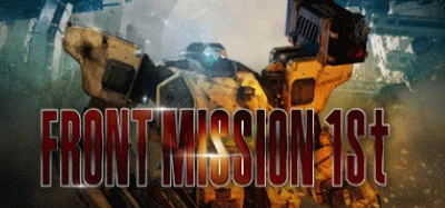 FRONT MISSION 1st: Remake  АВТОДОСТАВКА STEAM РОССИЯ