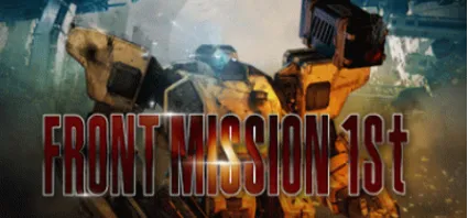 FRONT MISSION 1st: Remake АВТОДОСТАВКА STEAM РОССИЯ