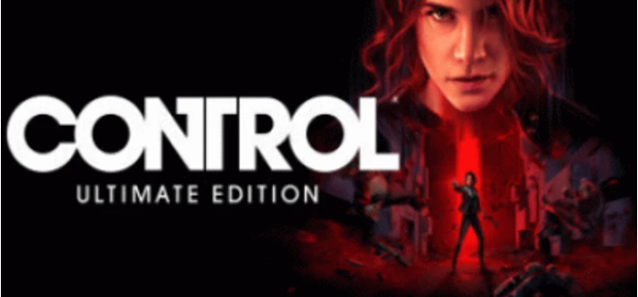 Control Ultimate Edition 💎 STEAM GIFT FOR RUSSIA