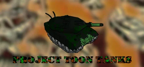 Project Toon Tanks STEAM KEY REGION FREE GLOBAL ROW +