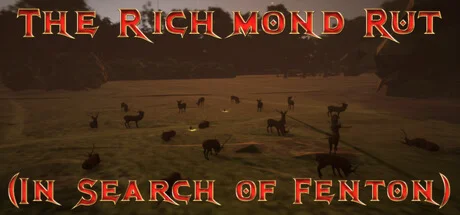 The Richmond Rut (In Search of Fenton) STEAM KEY GLOBAL