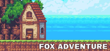 FOX ADVENTURE ~HOMEWARD JOURNEY~ STEAM KEY REGION FREE