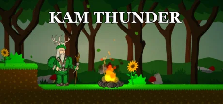 Kam Thunder STEAM KEY REGION FREE GLOBAL ROW