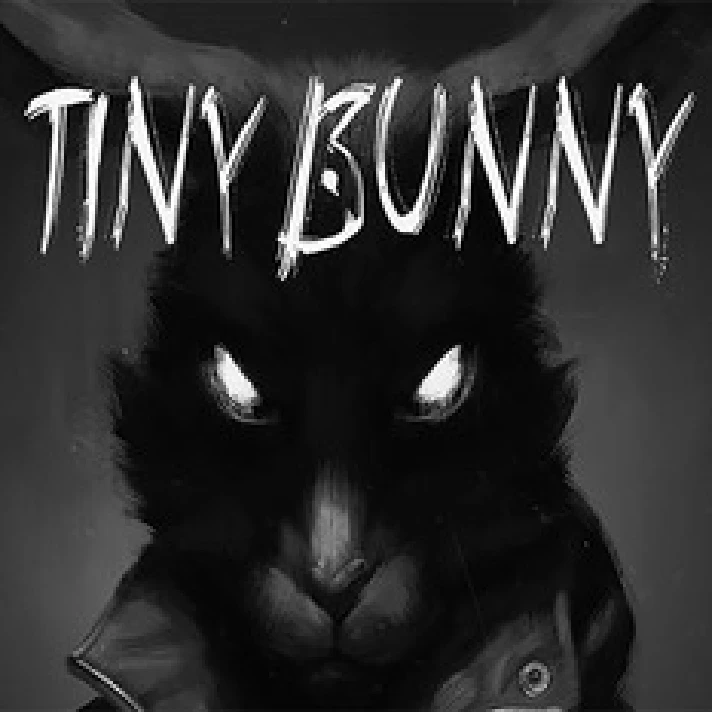 Tiny Bunny + Games | Guarantee | Bunny Steam