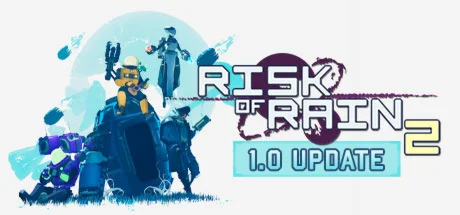 ️Risk of Rain 2 | АВТОДОСТАВКА | Steam Gift Россия