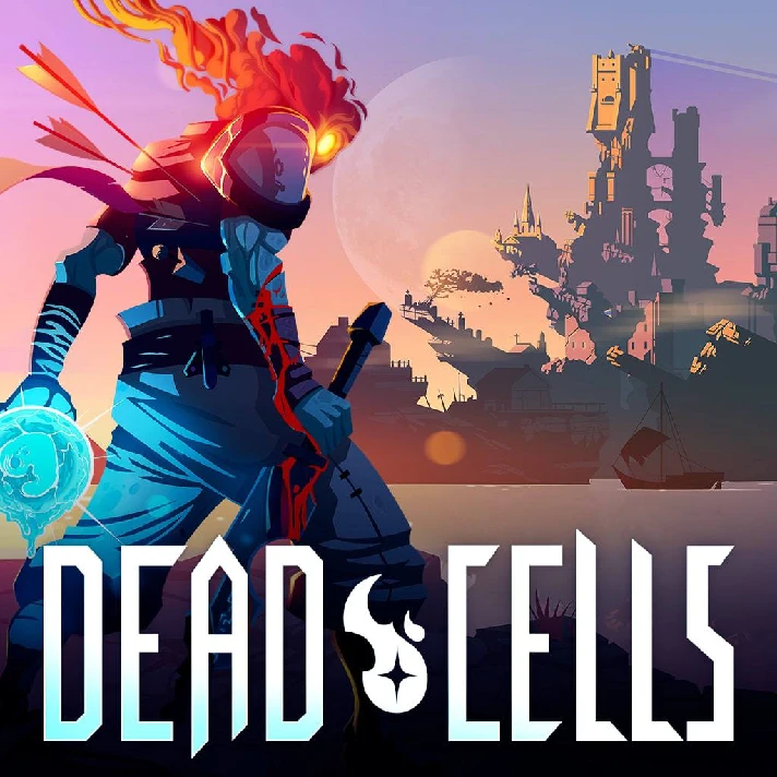 🔴Dead Cells 🎮 Türkiye PS4 PS5 PS🔴