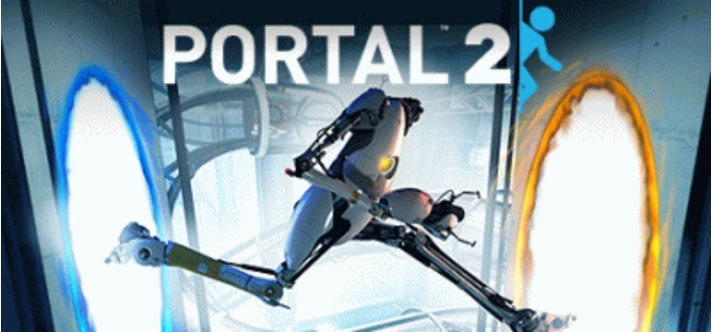 Portal 2 💎 STEAM GIFT FOR RUSSIA